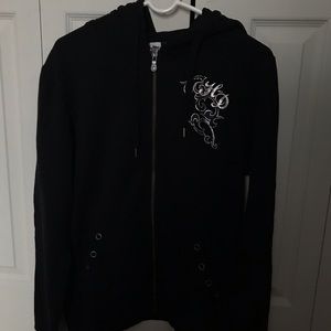 harley davidson sweater